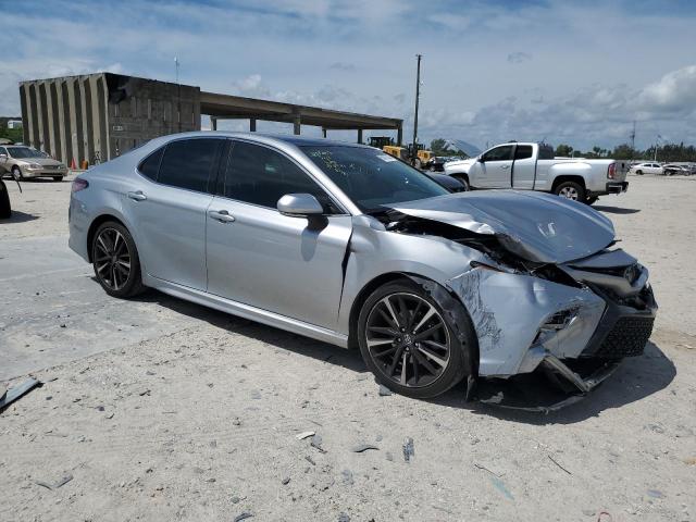 2019 Toyota Camry Xse VIN: 4T1B61HK8KU763765 Lot: 65878553