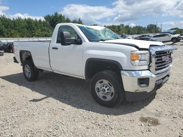 2015 GMC SIERRA C25 1GT01XEGXFZ528161