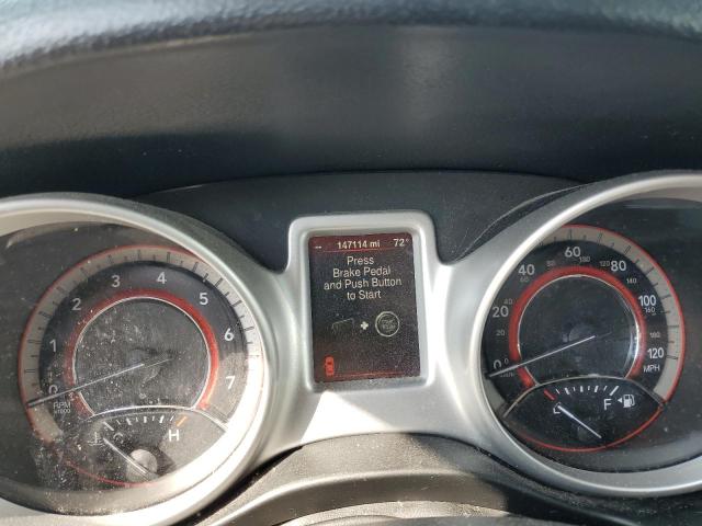 3C4PDCDG6FT682504 Dodge Journey Limited