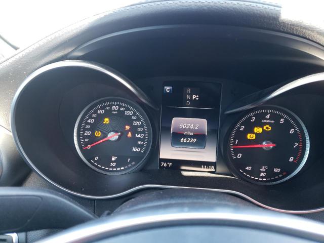 55SWF4JB6GU146798 Mercedes-Benz C 300