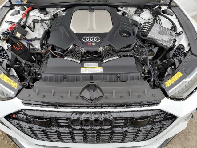 WUAPCBF29MN900725 Audi RS7