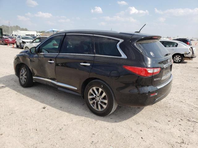 5N1AL0MN0FC519411 | 2015 INFINITI QX60