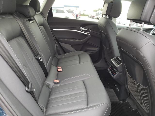 2019 AUDI E-TRON PRE - WA1LAAGE8KB006311