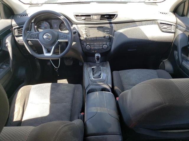 JN1BJ1CP9HW036477 Nissan Rogue Sport S