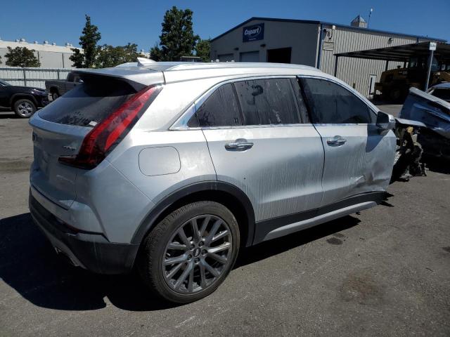 1GYFZCR48MF019416 Cadillac Xt4 Premium Luxury