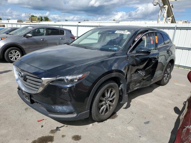 2016 Mazda CX-9 Touring