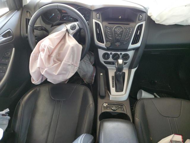 1FADP3F23EL306824 Ford FOCUS SE