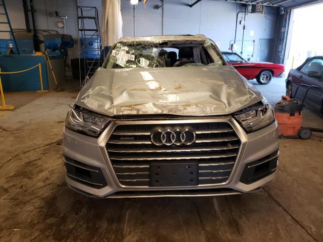 VIN WA1LAAF73JD046771 2018 Audi Q7, Premium Plus no.5