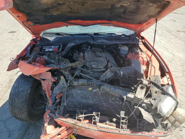 1FA6P8TH1G5260061 Ford MUSTANG
