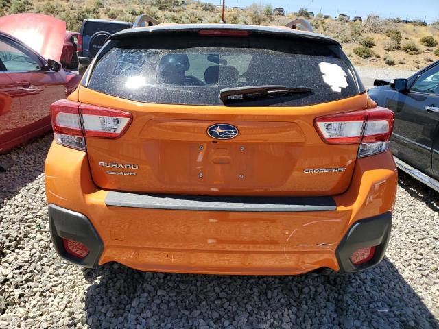 JF2GTAAC5K8232698 Subaru Crosstrek  6