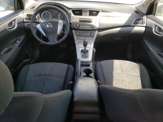 3N1AB7APXEL610178 Nissan SENTRA S