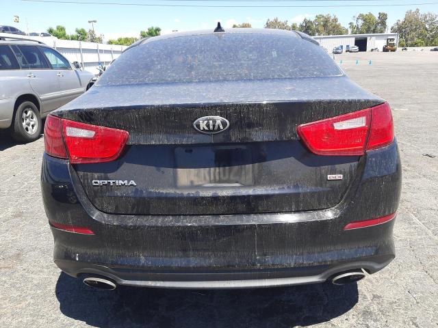 5XXGM4A77EG318998 KIA Optima Lx