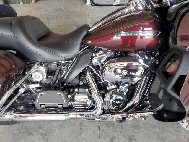 2018 HARLEY-DAVIDSON FLTRU 1HD1KGD11JB670560