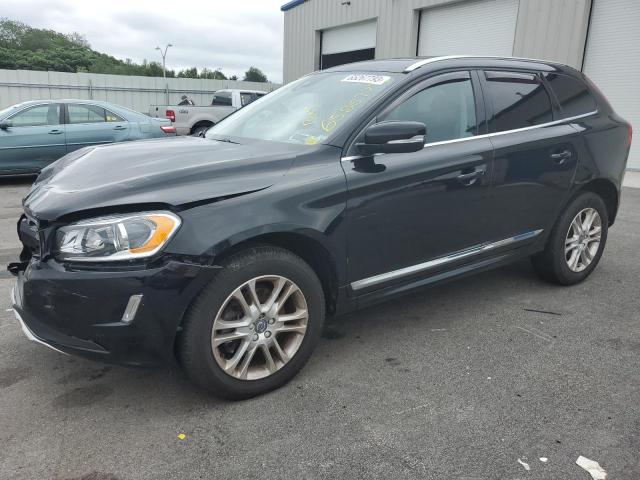 2015 Volvo XC60 T5 Premier