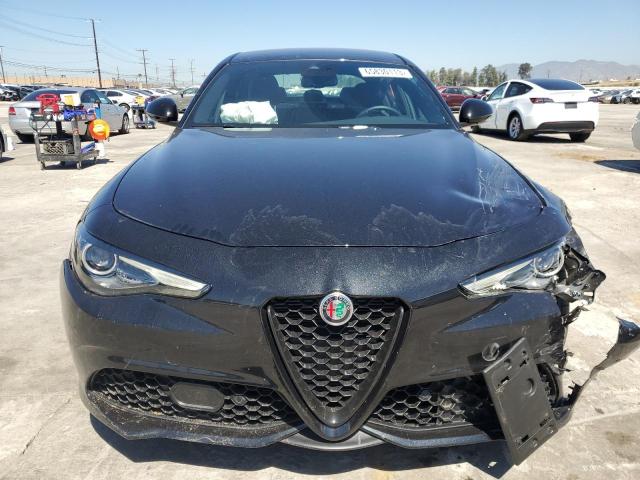 ZARFAMBN8P7669275 Alfa Romeo Giulia TI 5