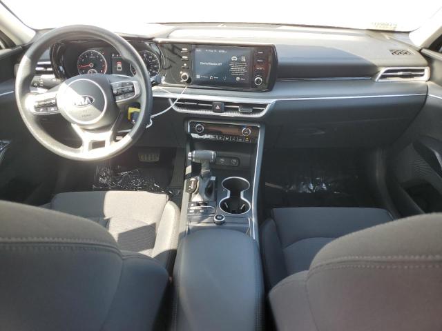 5XXG24J21MG030399 KIA K5 LX