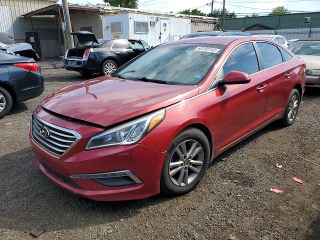 5NPE24AF3FH158368 | 2015 HYUNDAI SONATA SE