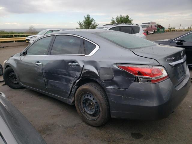 1N4AL3AP2FC288710 Nissan ALTIMA 2.5