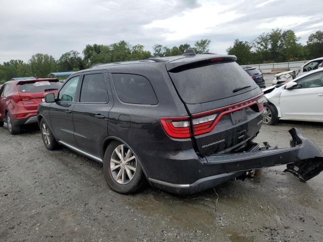 DODGE DURANGO LIMITED 2016 1