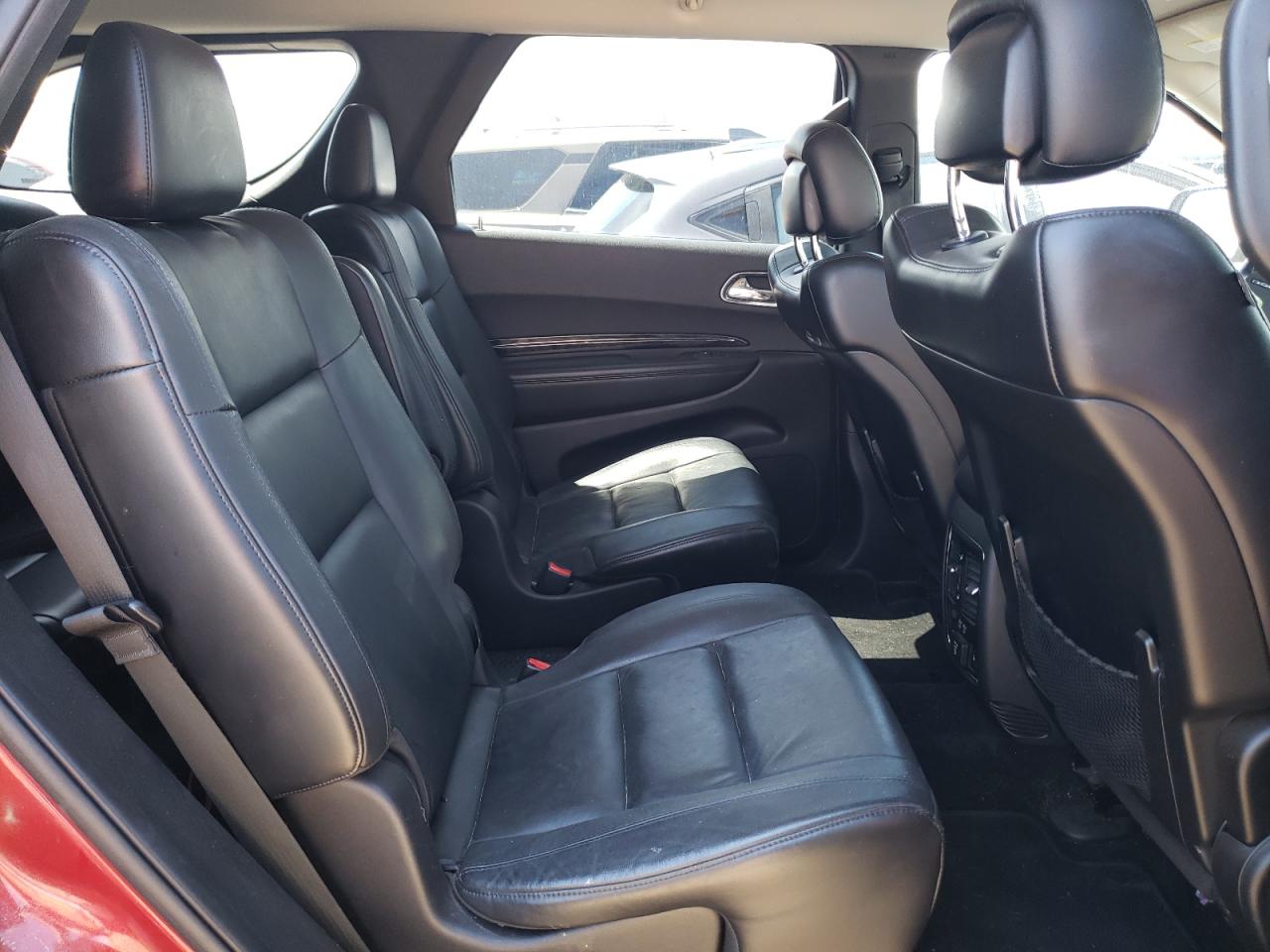 1C4RDJDG2FC851085 2015 Dodge Durango Limited 1C4RDJDG2FC851085 2015 Dodge Durango Limited
