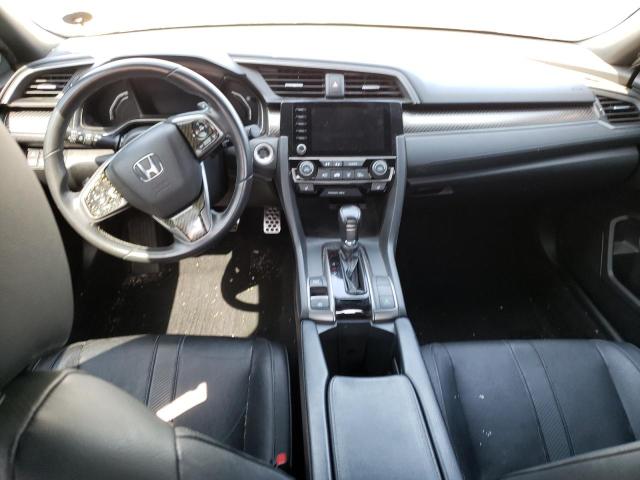 SHHFK7H9XKU414275 Honda Civic Sport Touring