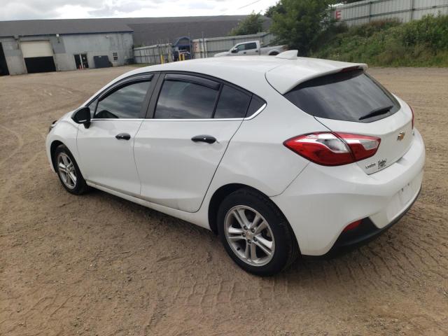 2018 Chevrolet Cruze - Image 2