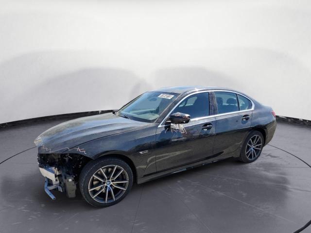 2022 BMW 330XE - 3MW5P9J03N8C73822