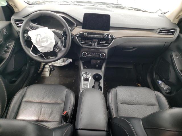 1FMCU9J93LUB43228 Ford Escape Titanium