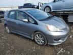 HONDA FIT SPORT снимка