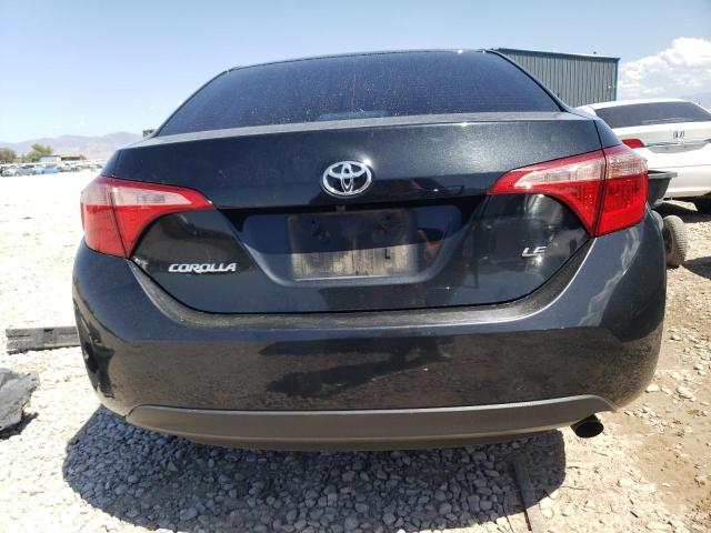 2018 TOYOTA CORROLA - 2T1BURHE3JC066535