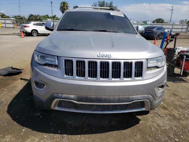 1C4RJFBM0EC377313 Jeep Grand Cherokee Limited