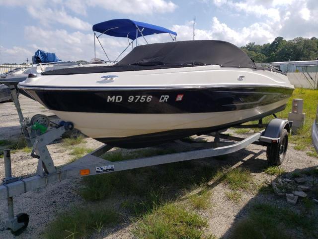 BLBX2824A414 Auction: COPART Lot: 62268443 Location: DE - SEAFORD BLBX2824A414 BAYL ALL MODELS 2018 TWO TONE Photo 2