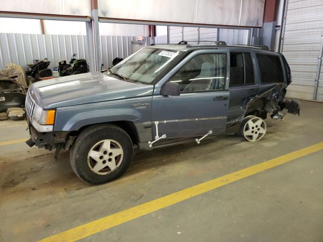 1995 Jeep Grand Cherokee Laredo