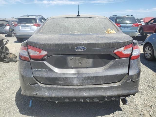 3FA6P0G76GR157749 Ford FUSION S