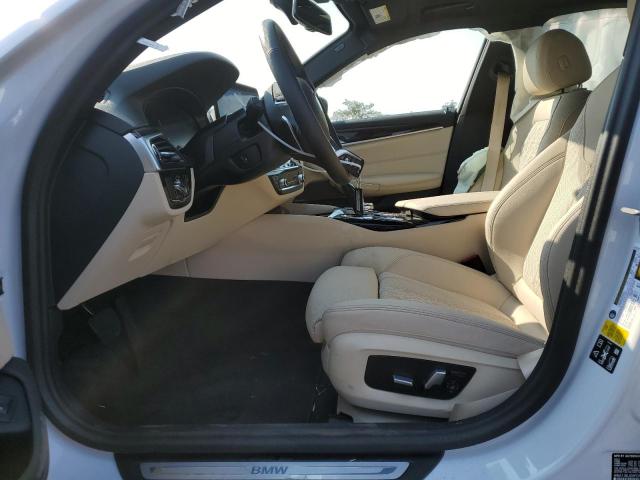 2023 BMW 530 XI - WBA13BJ0XPCN29872