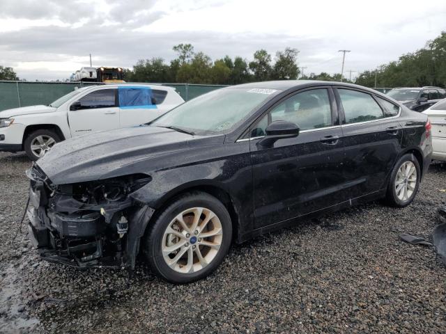 3FA6P0HD4LR245780 Ford Fusion SE