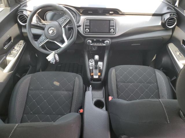 3N1CP5CV6LL536023 Nissan KICKS SV