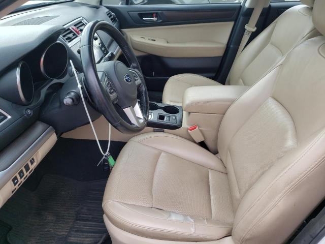 2015 SUBARU LEGACY 4S3BNAN64F3072517