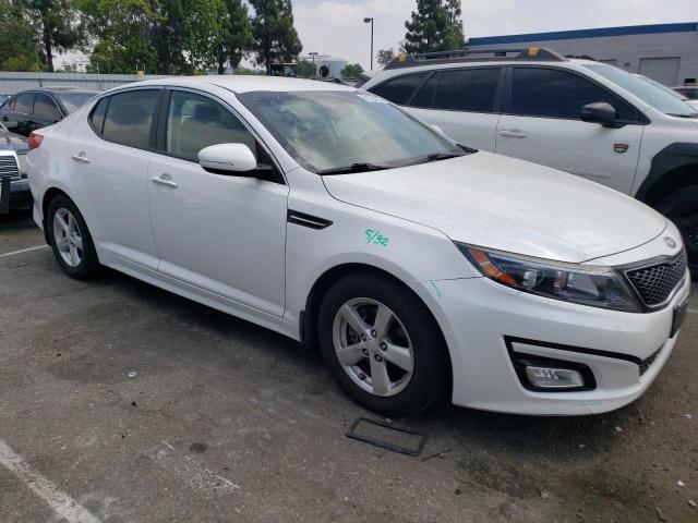 KNAGM4A72F5634053 KIA Optima Lx