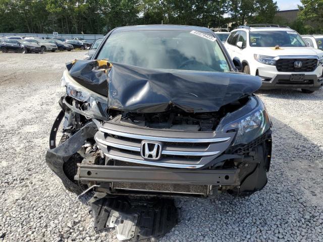5J6RM4H58EL086242 Honda CR-V EX