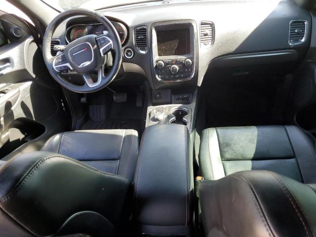 1C4SDJCT9HC639139 Dodge Durango R/t