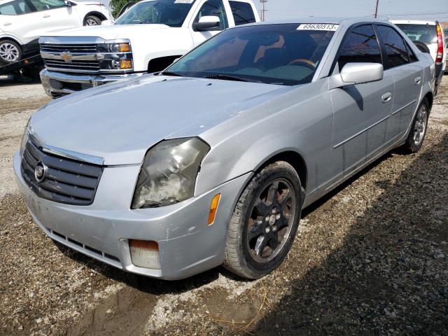 2003 Cadillac CTS 