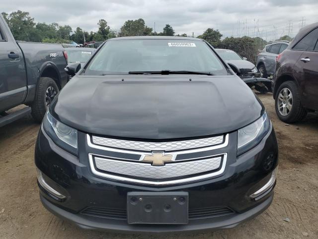 VIN 1G1RH6E41EU146348 2014 Chevrolet Volt no.5