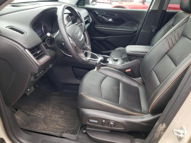 2022 GMC TERRAIN AT 3GKALYEV6NL171977