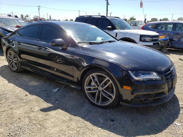 VIN WAU2GAFC2FN032775 2015 Audi A7, Prestige no.4