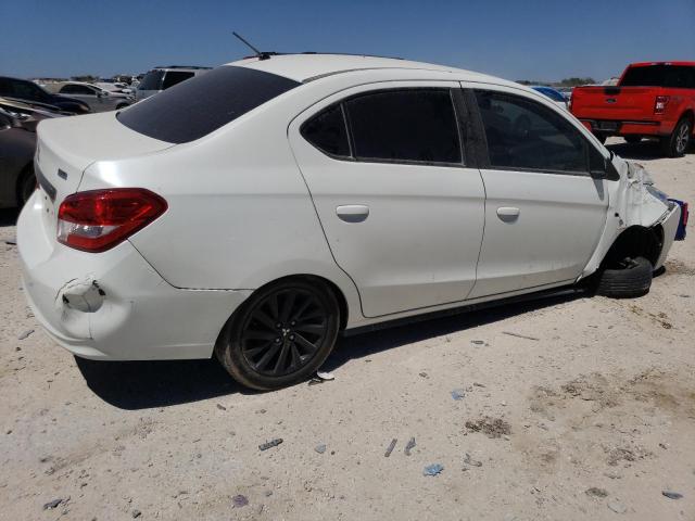 ML32F4FJ8LHF13474 Mitsubishi Mirage G4 Se