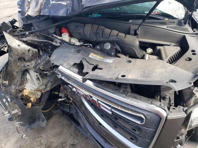 2016 GMC ACADIA SLT - 1GKKVRKD2GJ251559
