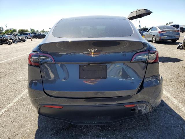 7SAYGDEE5NF354862 Tesla Model Y  6