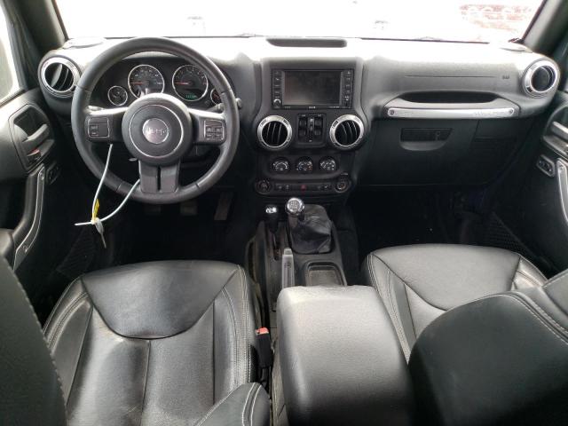 1C4BJWFG2JL896136 Jeep Wrangler Unlimited Rubicon