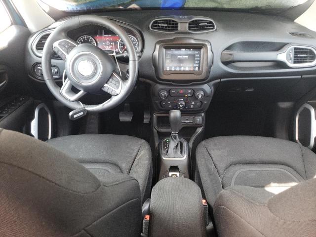 ZACNJCBB0MPN22823 Jeep Renegade Latitude